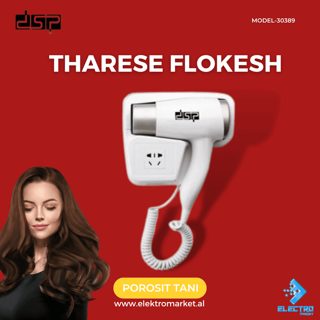 Dsp 30389 Flokesh