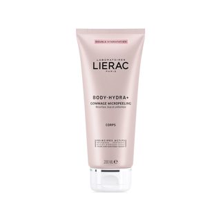 Lierac Body Hydra Micro Peeling Scrub