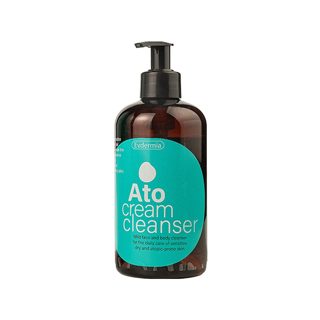 Evdermia ATO Cream Cleanser