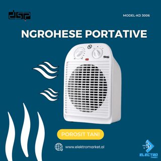 Dsp Portative KD3006