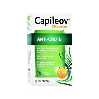 Nutreov Capileov Anti-Hair Loss