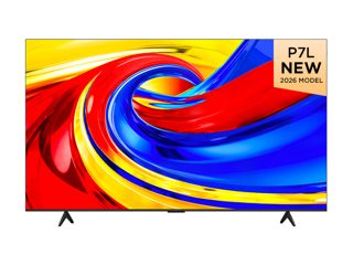 TCL 65P7L QLED 65 4K