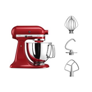 Kitchenaid Artisan 5KSM125EER Empire Red