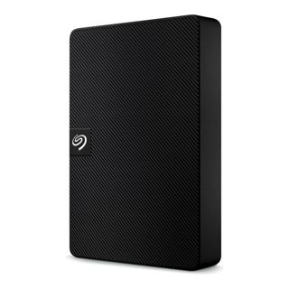 Seagate Portable Drive 4TB External HDD Storage