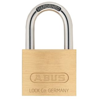 Abus Dry 60/30 B/EFSPP B Trup Kompakt Prej Bronzi Haku Çelik I Fortë
