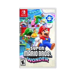 Nintendo Switch Super Mario Bros.™ Wonder