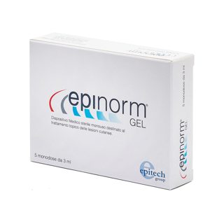Epitech Epinorm Gel