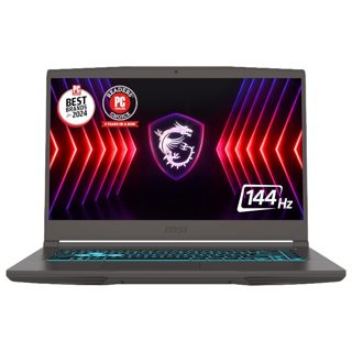 MSI Thin 15 Intel Core I7-13620H RTX 3050