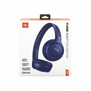JBL 530BT TUNE Wireless Blue