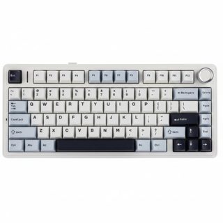 Aula F75 Max Gradient Grey Line ANSI US