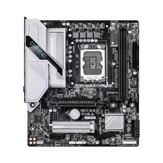Gigabyte H810M Gaming WiFi 6