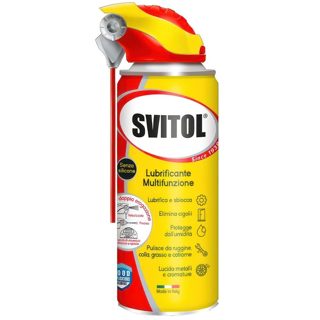 Arexons Svitol Smart Cap 250mL Solucion Lubrifikues Multifunksional -4319