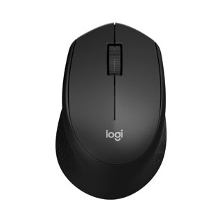 Logitech M331 Plus Silent Wireless