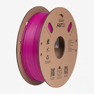 Filament Creality Ender Fast Purple S 1.90mm 1.9mm 300mm 1kg