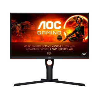 Aoc 25G3ZM/BK 24.5″ FHD Gaming