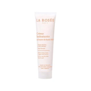 La Rosée Moisturizing Cream with Organic Shea Butter