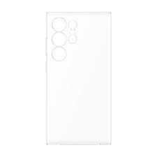 Kase Samsung Galaxy S24 FPS928SAATW Ultra Celulari Clear GP- Transparent