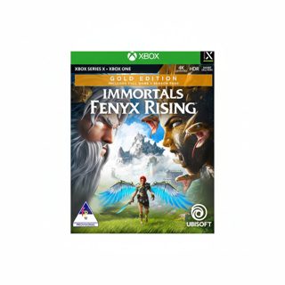 Microsoft Xbox One/Xbox Series X Immortals Fenyx Rising