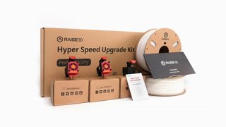 Raise3D Pro3 Hyper Speed Upgrade Kit Series Only