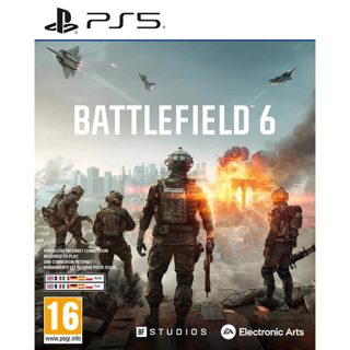 Sony PlayStation 5 Battlefield 6