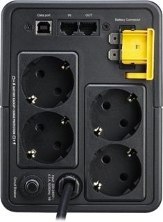 Apc 1600VA/900W