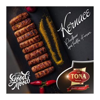 Tona Kernacke KORCE-500 500gr