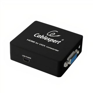 Gembird HDMI to VGA Converter