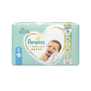 Pampers Premium Care 5 16kg
