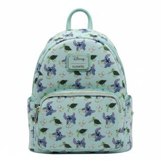 Loungefly Mini Backapck Stitch & Duck