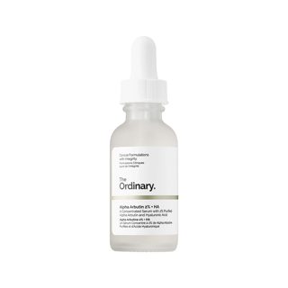 The Ordinary Alpha Arbutin 2%+ HA