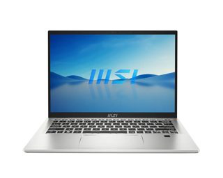 MSI B13M i9 14" 1TB 16GB Prestige 14 Evo 14 FHD Business Intel DDR5 NVMe Iris Xe Graphics