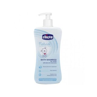 Chicco Natural Sensation Bath Shampoo