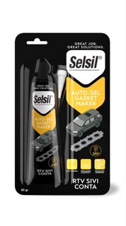 Loctite 132607 Silikon Testatash 85G I Zi