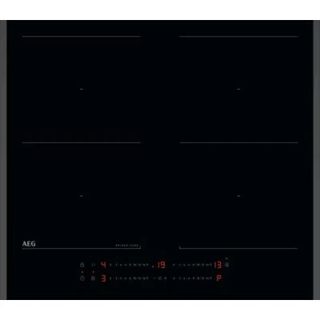 Aeg TO64IM00FB Pianure