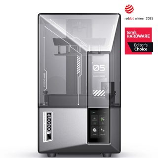 ELEGOO Mars 5 Ultra