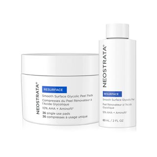 Neostrata Resurface Smooth Surface Daily Peel