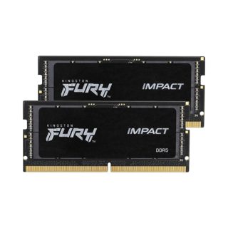 Kingston Fury Impact 16GB DDR5-4800 SODIMM