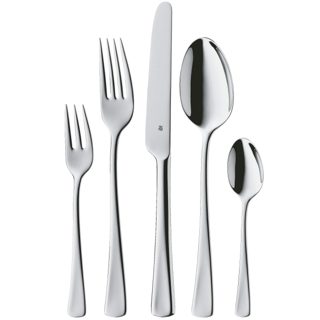 Wmf PCS-1148009990 60-pack Servis Set DENVER 60