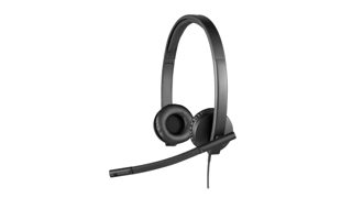 Logitech H570e Wired Business Office Call Center USB-A 981-000575