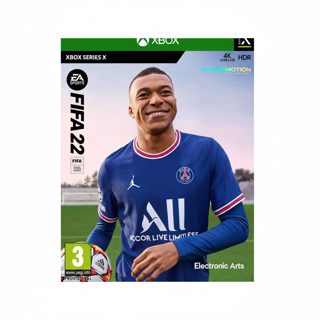 Ea Games FIFA-22