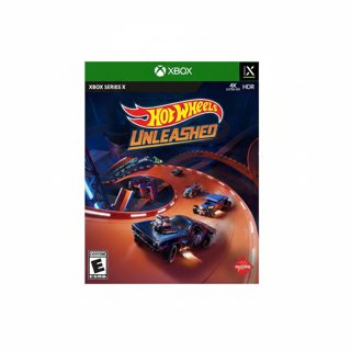 Microsoft Xbox Series X Hot Wheels Unleashed