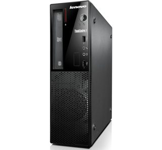 Lenovo i7 256GB 4GB ThinkCentre Edge 72 SFF Intel