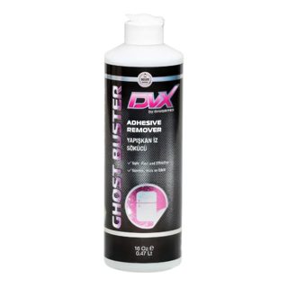 Divortex Dvx-8042 Adhesive Remover Solucion Heqes Adezivi 473ml