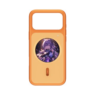 Apple iPhone 17 Pro Max I-P5 Cover