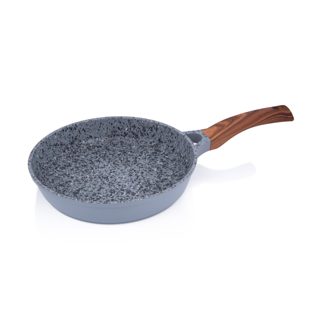 Metalac Gurmeo T04067 Tigan Aluminium 24cm