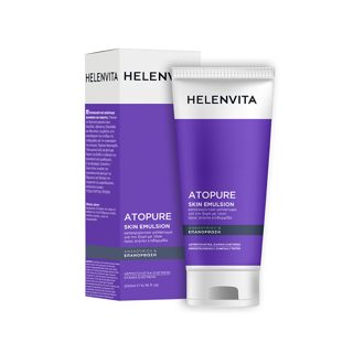 Helenvita Atopure Skin Emulsion