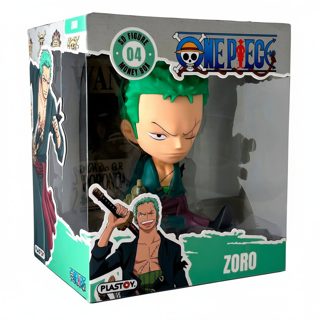 One Piece Zoro Money