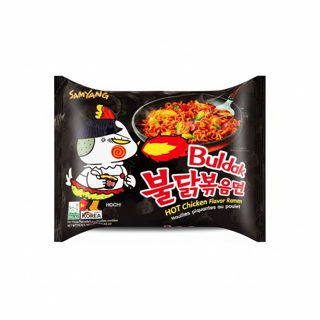 Samyang Buldak Original Instant Noodles