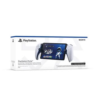 Sony PS5 PlayStation Portal Remote Player Wireless