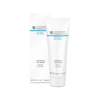 Janssen Hydrating Gel Mask